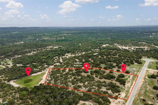 439 Vail River Rd, Dripping Springs, TX 78620 - photo 1