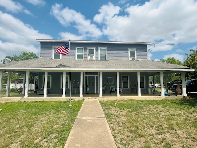 221 Winding Way Rd, Marble Falls, TX 78654 - photo 1