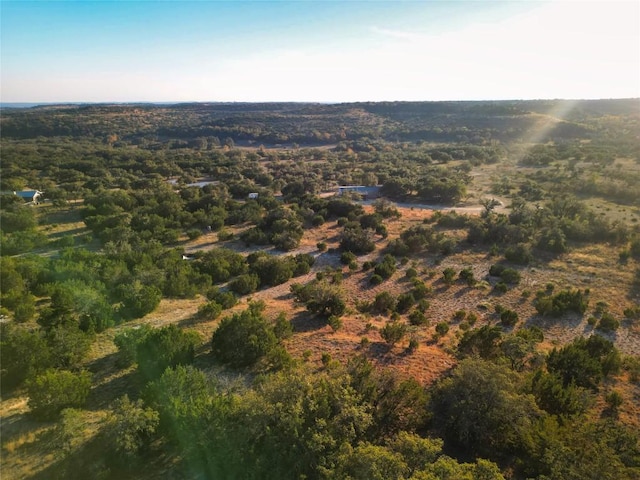 414 Hall Ln Lot 5A, Spicewood TX, 78669 land for sale