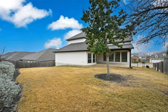 132 Santa Maria St, Georgetown, TX 78628 - photo 31