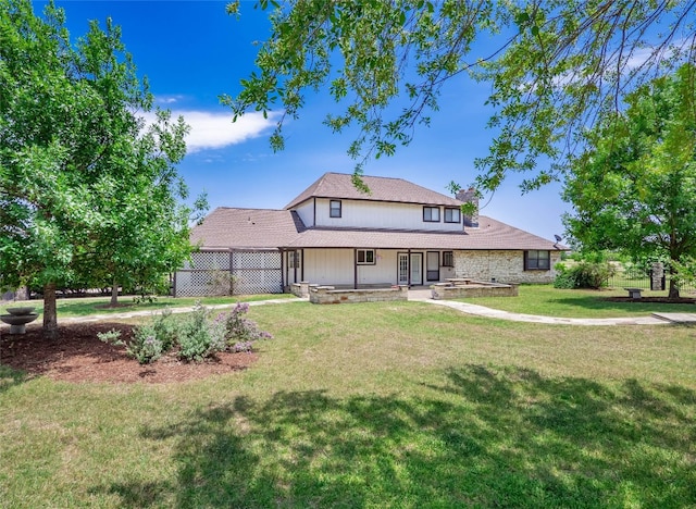 1822 Rowe Loop, Pflugerville, TX 78660 - photo 29