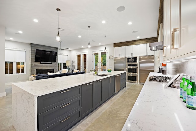 709 Jessie St, Austin, TX 78704 - photo 7
