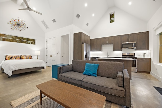 709 Jessie St, Austin, TX 78704 - photo 32