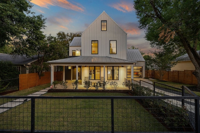 709 Jessie St, Austin, TX 78704 - photo 37