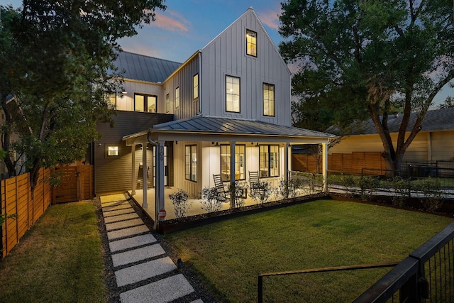 709 Jessie St, Austin, TX 78704 - photo 38
