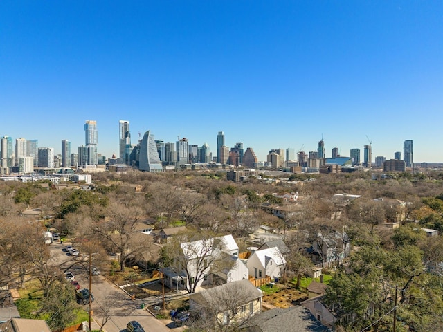 709 Jessie St, Austin, TX 78704 - photo 39