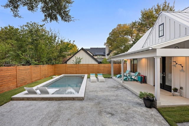 709 Jessie St, Austin, TX 78704 - photo 25