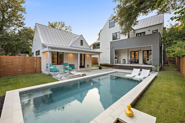 709 Jessie St, Austin, TX 78704 - photo 26