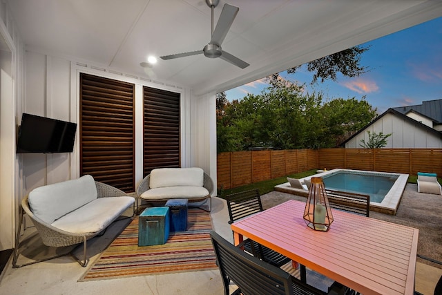 709 Jessie St, Austin, TX 78704 - photo 27