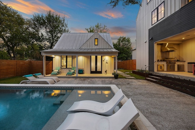 709 Jessie St, Austin, TX 78704 - photo 31