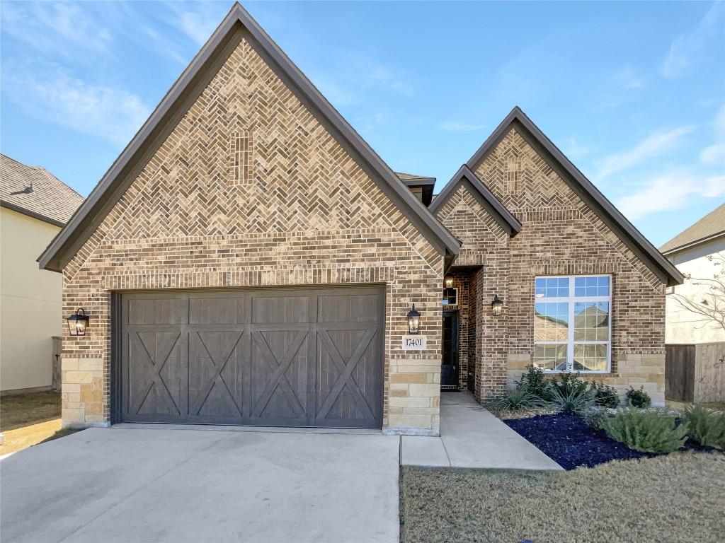 17401 Howdy Way, Manor, TX 78653 - photo 1
