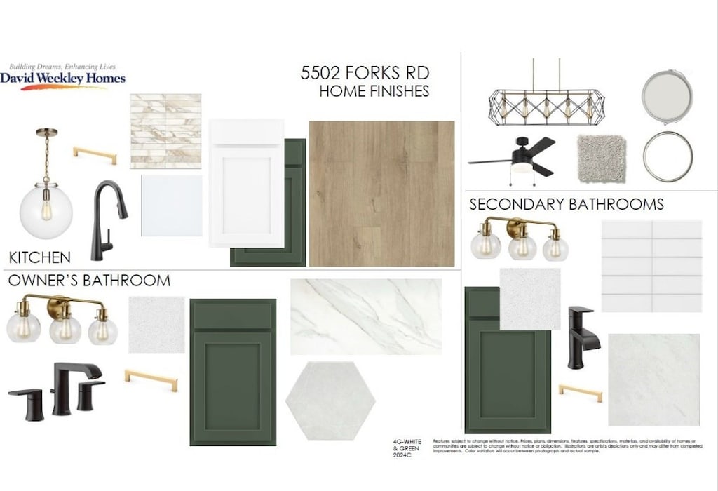 5502 Forks Rd, Austin, TX 78747 - view of miscellaneous property collateral