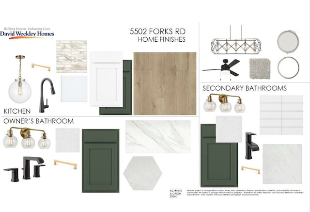 5502 Forks Rd, Austin, TX 78747 - view of miscellaneous property collateral