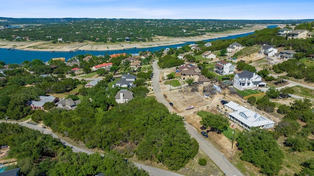 Listing photo 2 for 400 Sinclair Dr, Spicewood TX 78669