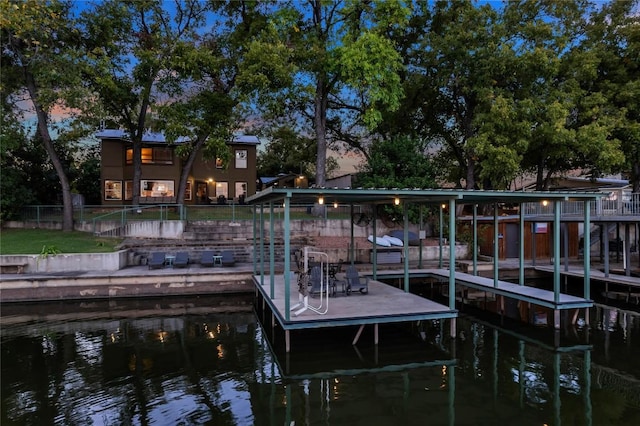 1100 Long Mountain Dr, Burnet, TX 78611 - photo 22
