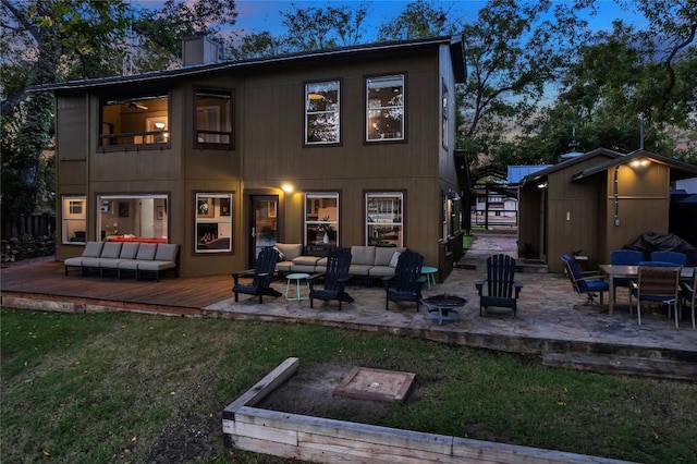 1100 Long Mountain Dr, Burnet, TX 78611 - photo 23