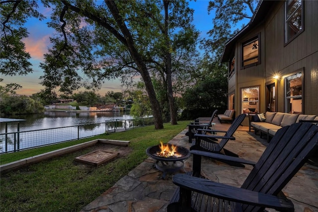 1100 Long Mountain Dr, Burnet, TX 78611 - photo 1