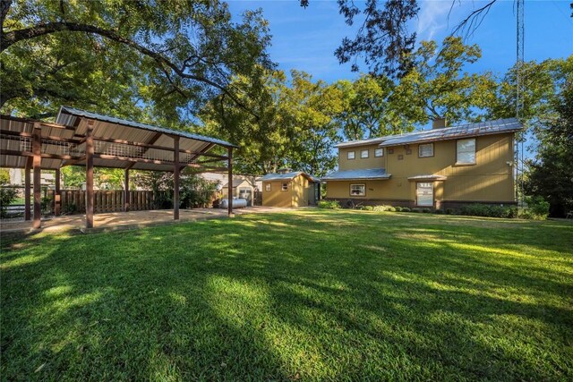 1100 Long Mountain Dr, Burnet, TX 78611 - photo 4