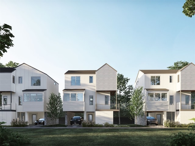 3208 Govalle Ave Unit 1, Austin, TX 78702 - view of building exterior