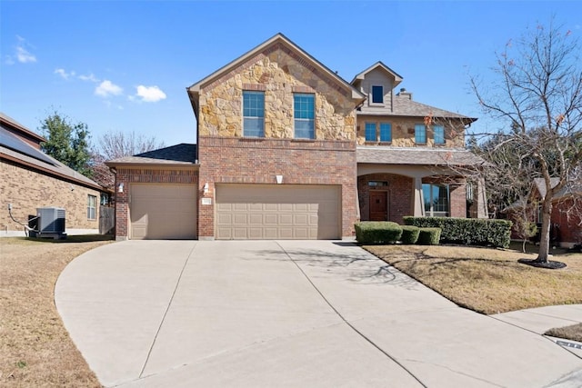 1117 Preserve Pl, Round Rock TX, 78665, 4 bedrooms, 2.5 baths house for sale