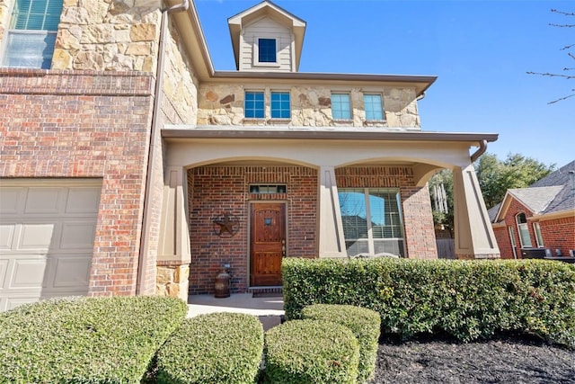 Listing photo 2 for 1117 Preserve Pl, Round Rock TX 78665