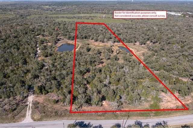 378 Thousand Oaks Dr, Cedar Creek TX, 78612 land for sale