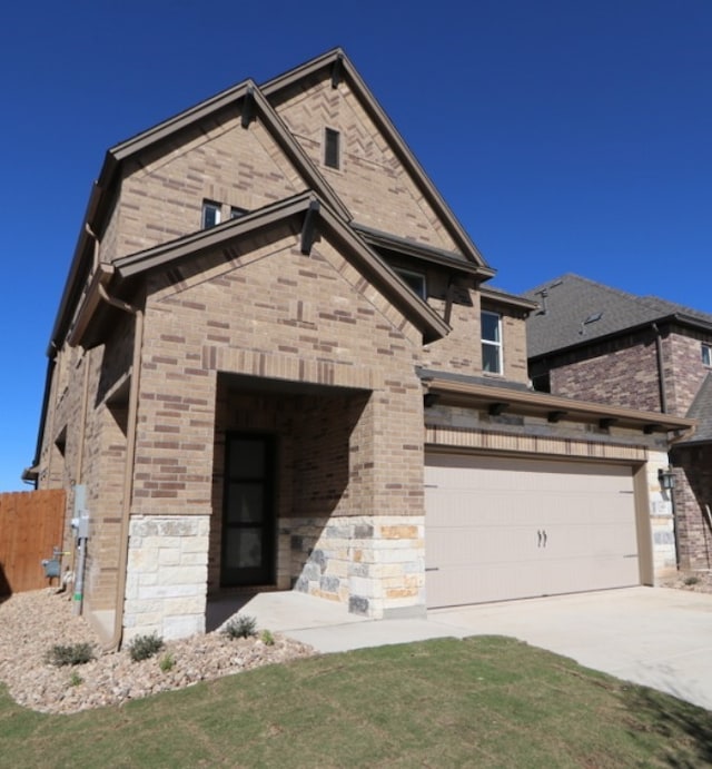 1349 S Brook Dr, Leander TX, 78641, 4 bedrooms, 3.5 baths house for sale