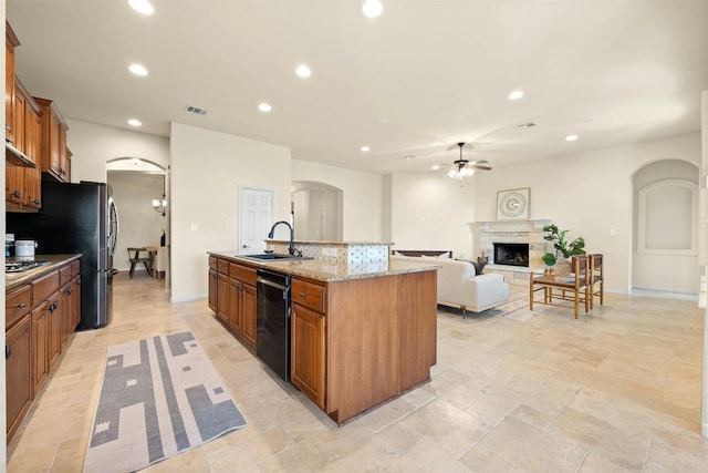 240 Bolton Dr, Austin, TX 78737 - photo 12