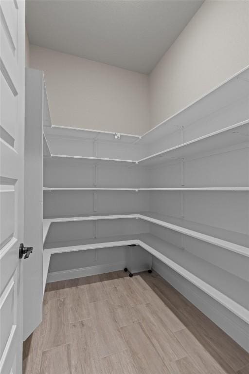 305 Miranda Way, Georgetown, TX 78633 - view of pantry