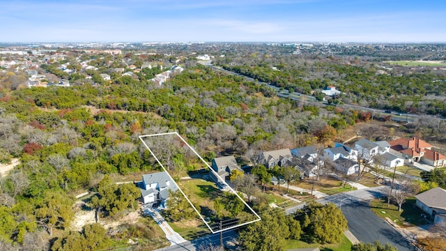 1316 E Applegate Dr, Austin TX, 78753 land for sale