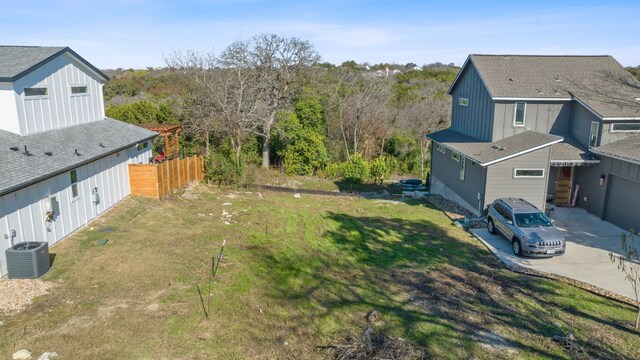 1316 E Applegate Dr, Austin, TX 78753