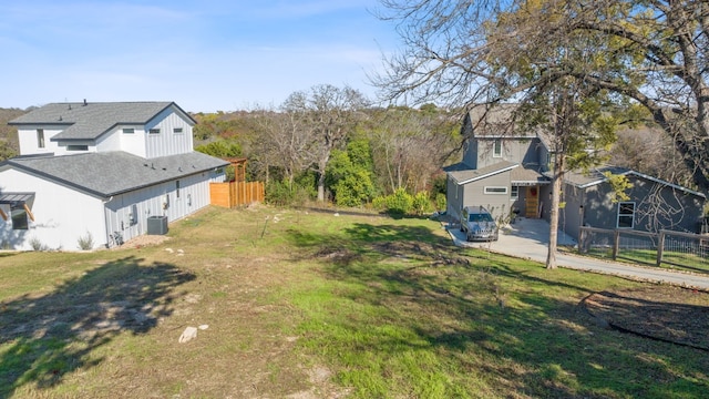 1316 E Applegate Dr, Austin, TX 78753