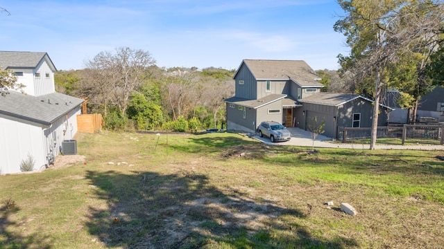 1316 E Applegate Dr, Austin, TX 78753