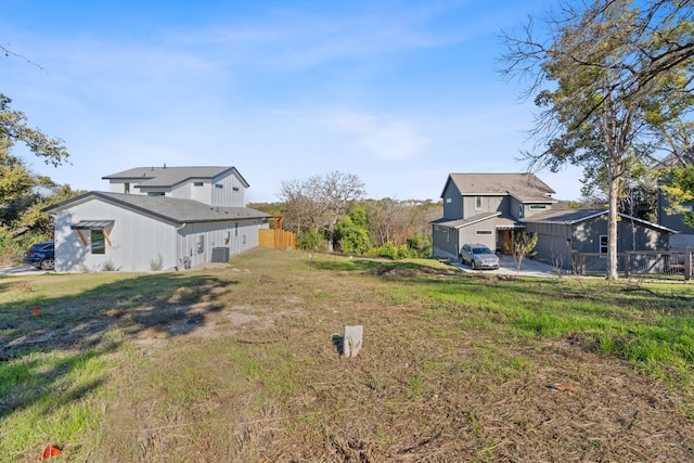 1316 E Applegate Dr, Austin, TX 78753