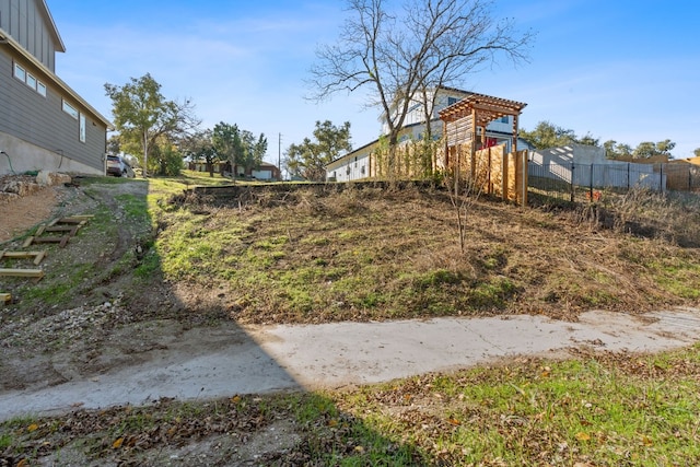 1316 E Applegate Dr, Austin, TX 78753