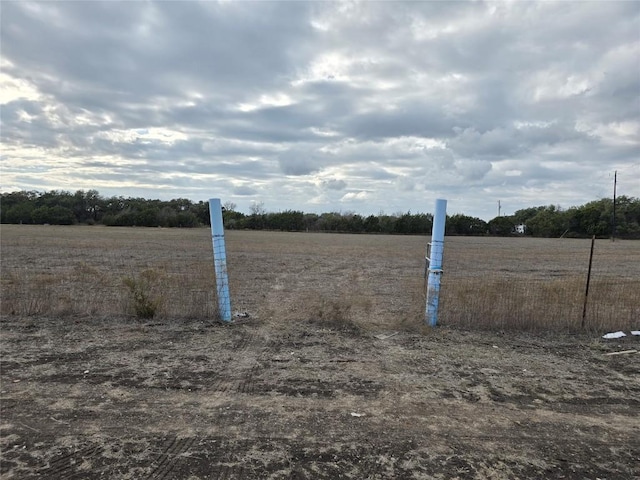 TBD County Road 226, Florence, TX 76527