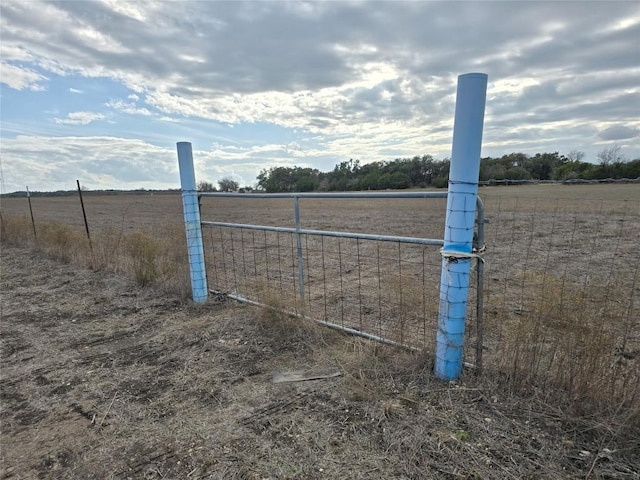 TBD County Road 226, Florence, TX 76527