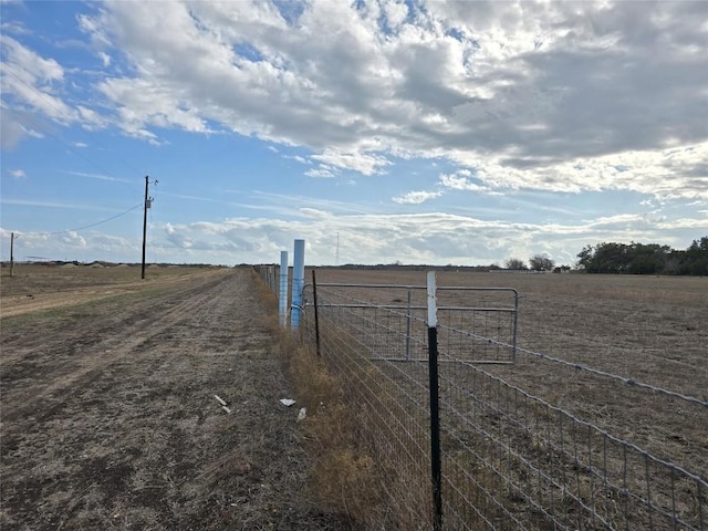 TBD County Road 226, Florence, TX 76527