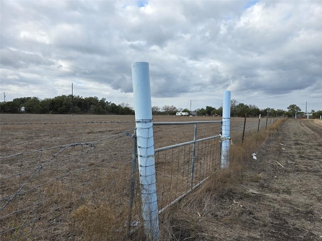 TBD County Road 226, Florence, TX 76527