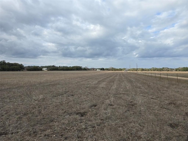 TBD County Road 226, Florence, TX 76527