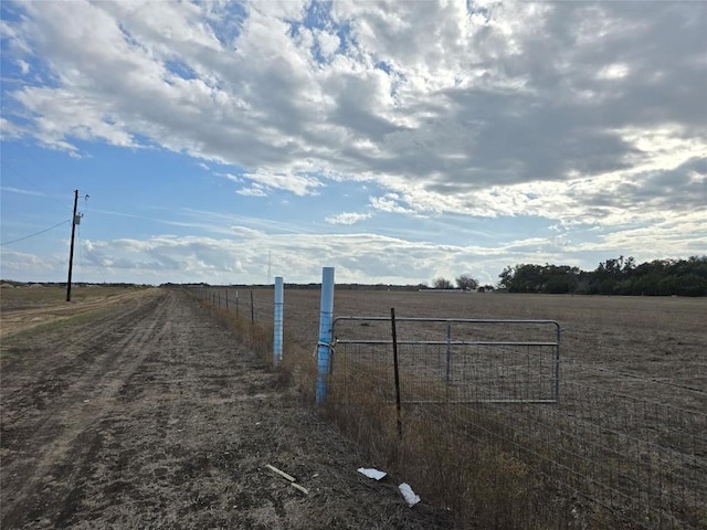 TBD County Road 226, Florence, TX 76527