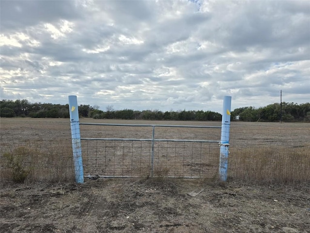 TBD County Road 226, Florence, TX 76527