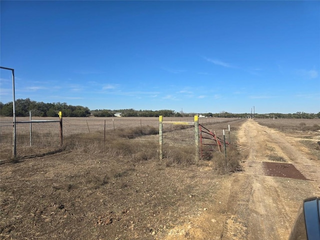 TBD County Road 226, Florence, TX 76527