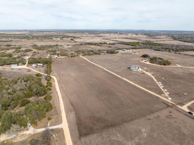 TBD County Road 226, Florence, TX 76527