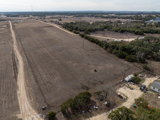 TBD County Road 226, Florence, TX 76527