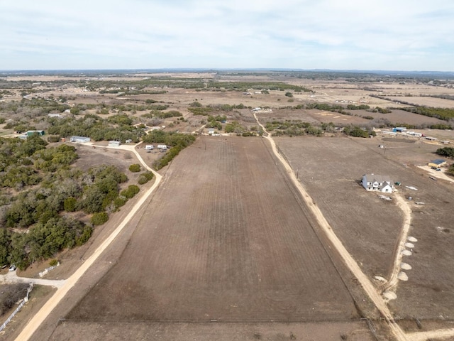 TBD County Road 226, Florence, TX 76527