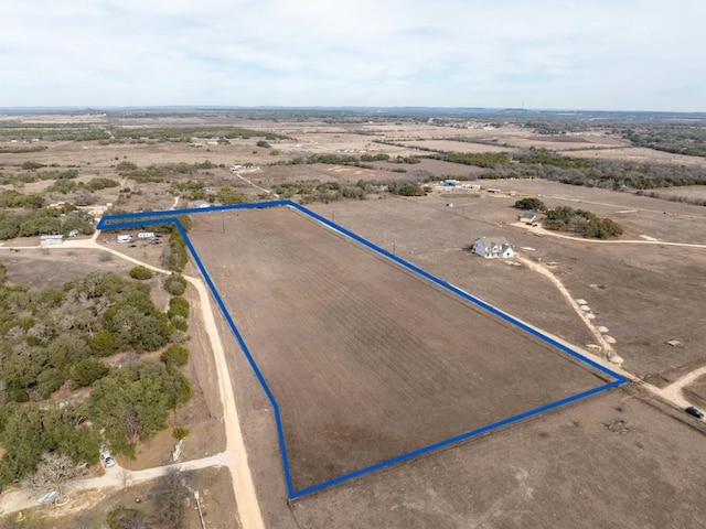 TBD County Road 226, Florence, TX 76527
