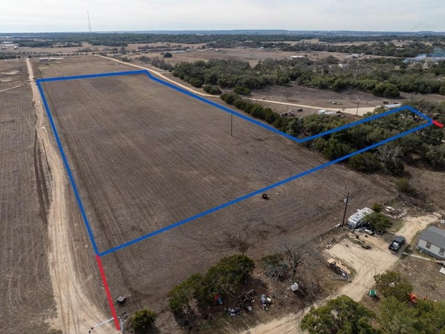 TBD County Road 226, Florence, TX 76527