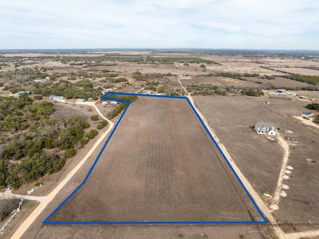 TBD County Road 226, Florence, TX 76527
