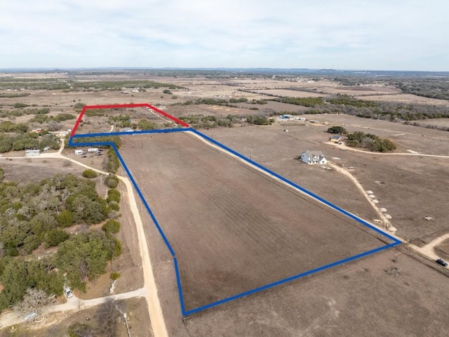 TBD County Road 226, Florence, TX 76527